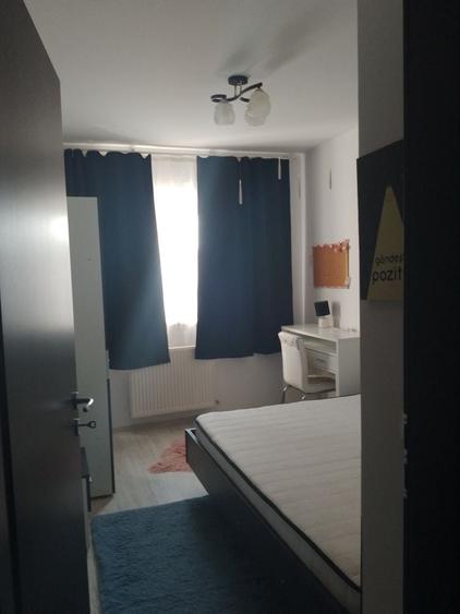Apartament cu 2 camere în Turnișor
