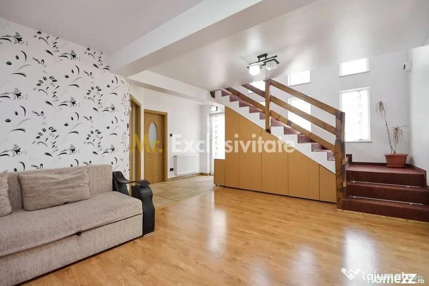 Casă cu 3 camere cu Teren 333 Mp în Uiasca
