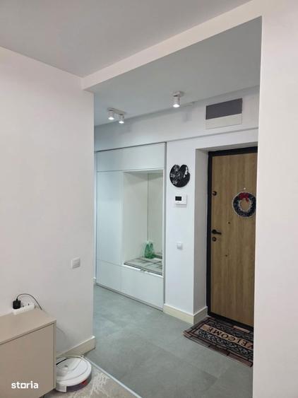 Onix Park Residence Pipera 2 Camere - 8