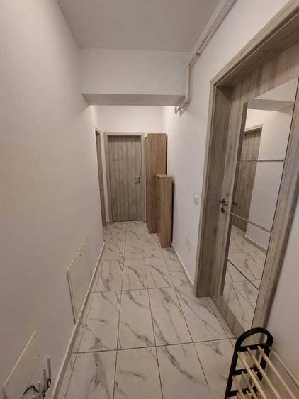 Garsonieră decomandată în Cug