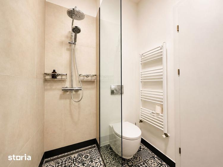 Apartament modern, complet mobilat si utilat | 2 terase - 3