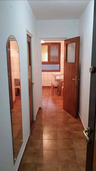 Parcul Tineretului - 5 minute Metrou -  Apartament 2 camere DECOMANDAT - 4