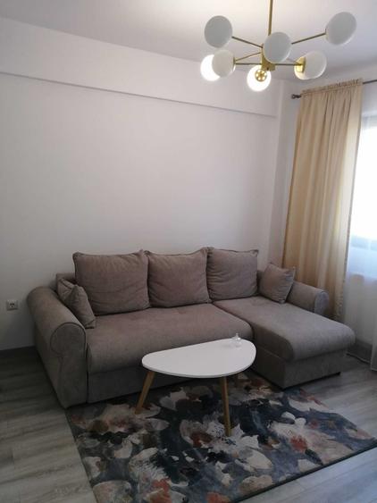 Apartament cu 2 camere decomandat în Bucium