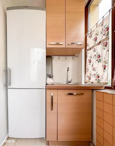 Apartament 3 camere Palas - Sf. Lazar - 9