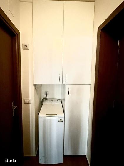 Apartament cu 3 camere în Tomis Nord