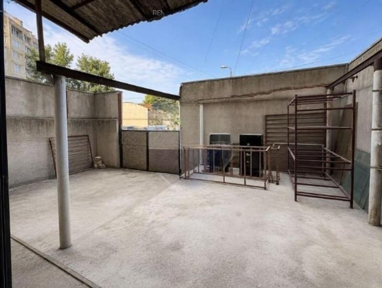 Spațiu comercial, de 137 mp, în Faleza Nord