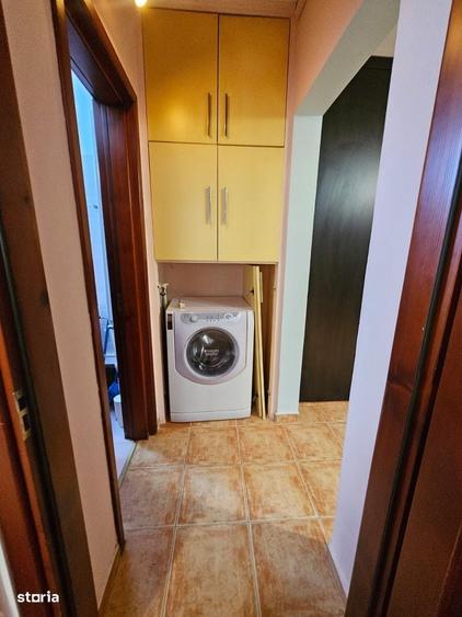 Apartament cu 2 camere în Obcini