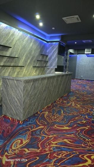 Spațiu comercial, de 180 mp, în Central