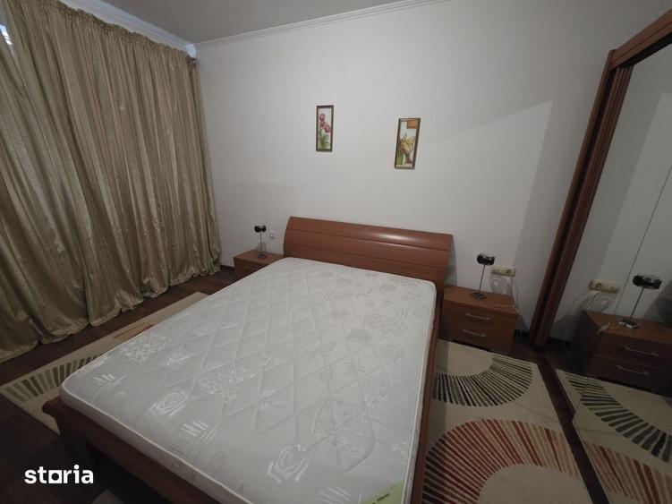 Apartament cu 2 camere în Nord