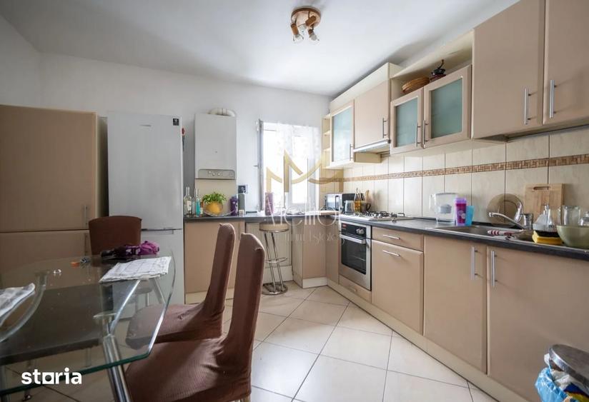 Apartament superb 4 camere decomandat | ideal studenti | Dorobantilor! - 3