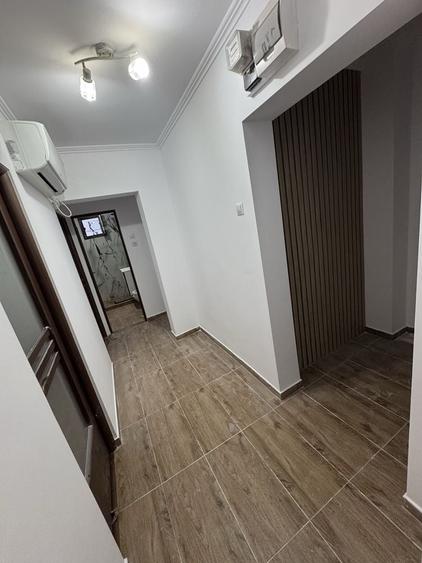 Apartament cu 2 camere decomandat în Radu Negru
