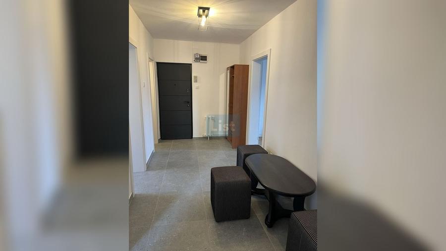 Apartament cu 3 camere decomandat în Grigorescu