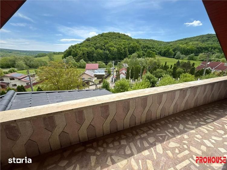 OFERTA LIMITATA - VILA DEOSEBITA IN SLATINA - LUNCANI - OAZA DE LINIST - 19