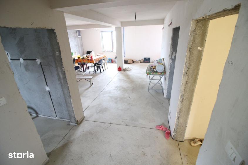 Vila D+P+M Sat Costi ( Floricultura) cu bransamente la utilitati - 10