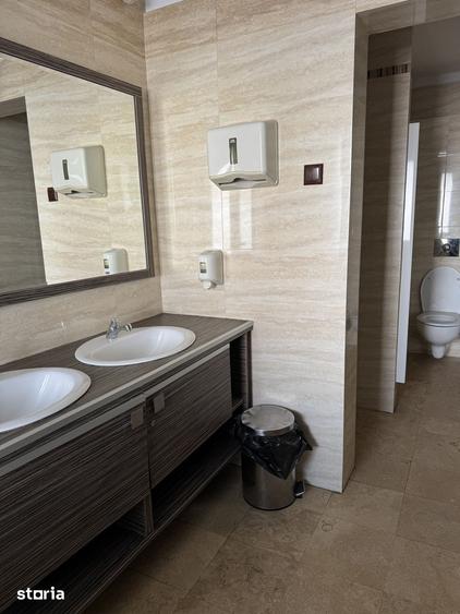 Spațiu comercial, de 230 mp, în Brazda lui Novac
