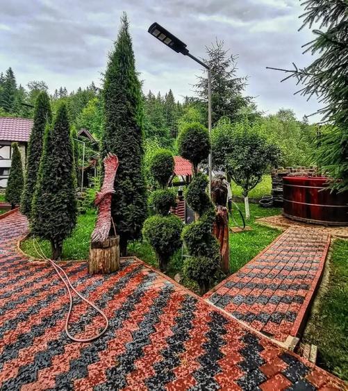 Casă cu 4 camere în Cheia