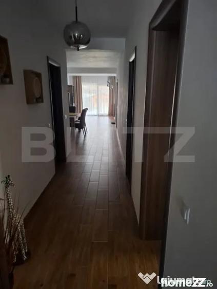 Casă cu 4 camere cu Teren 340 Mp în Bucovina