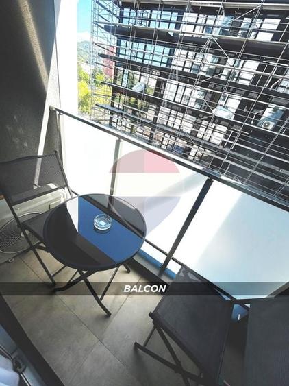 Apartament cu 2 camere decomandat, mobilat în Independenței