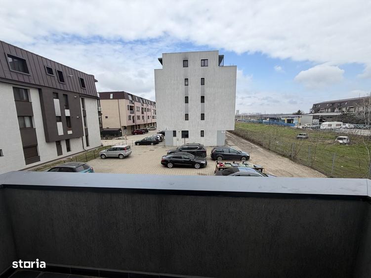 Proprietar inchiriez apartament 2 camere in Bragadiru Ghencea Latin - 5