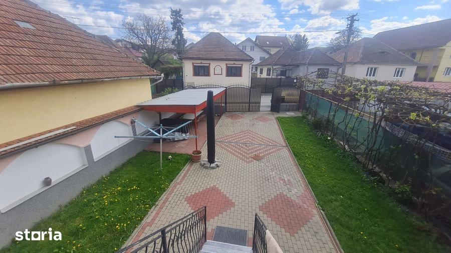 Apartament 3 camere la casa zona Trei Stejari - 7