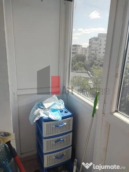 Vanzare apartament decomandat 2 camere - Metrou Lujerului - 13