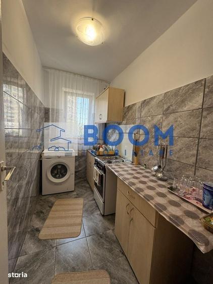 Apartament 3 camere Tic Tac | Decomandat | - 5