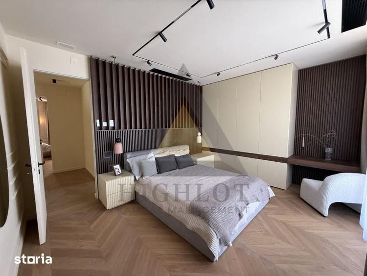 IANCU NICOLAE | VILA PREMIUM CU PISCINA | 5 DR | COMPLET MOBILATA - 16