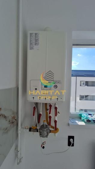 Apartament cu 3 camere decomandat în Berceni