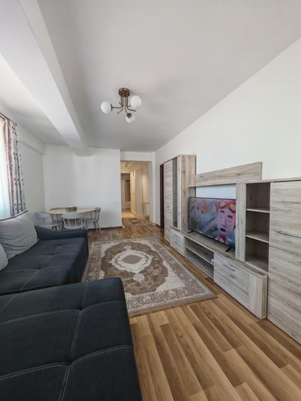 Inchiriere apartament 2 camere Bazilescu - 6