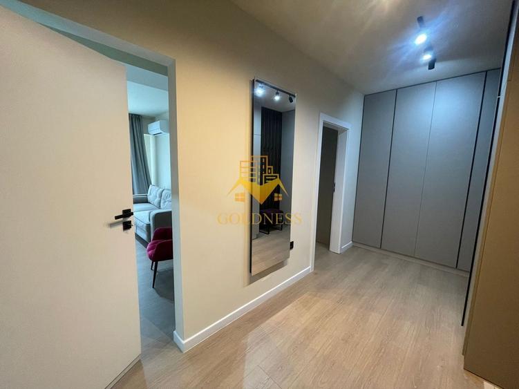Apartament cu 2 camere decomandat în Mănăștur