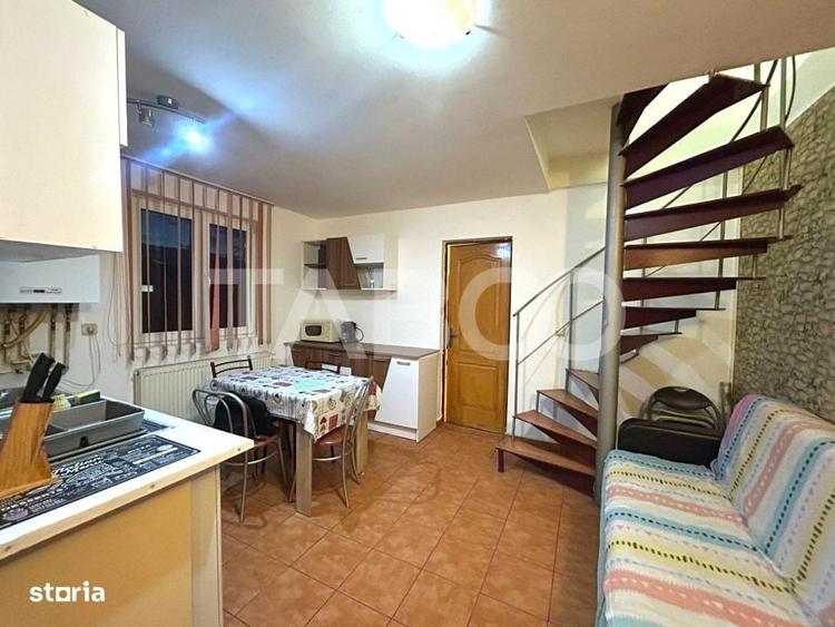 Apartament cu 4 camere decomandat în Șelimbăr