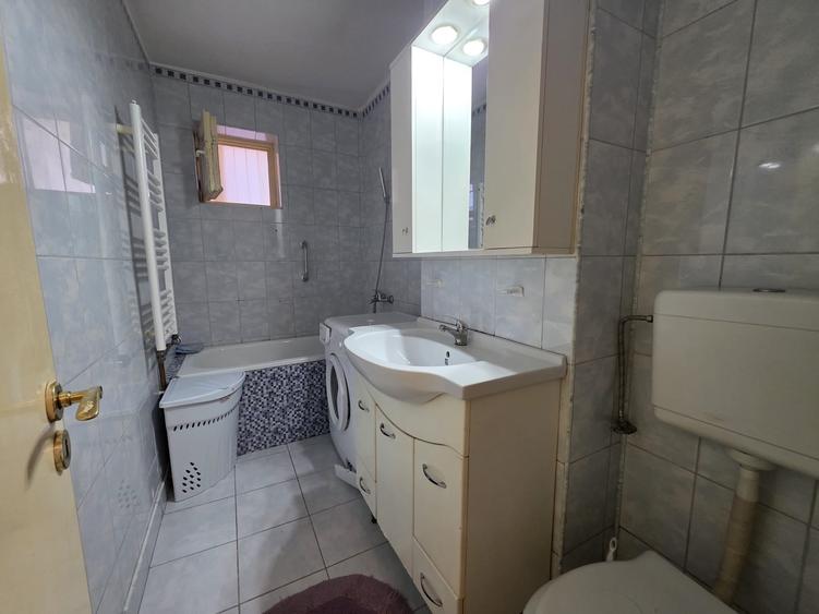 Inchiriez apartament 2 camere  Deva Gojdu - 7