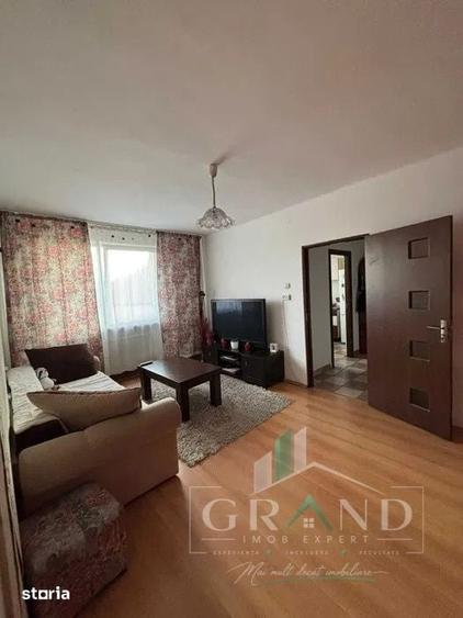Apartament 2 camere, semicentral, Cluj-Napoca - 1
