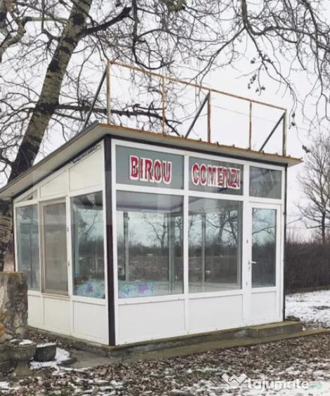 Spațiu comercial, de 144 mp, în Ulmi