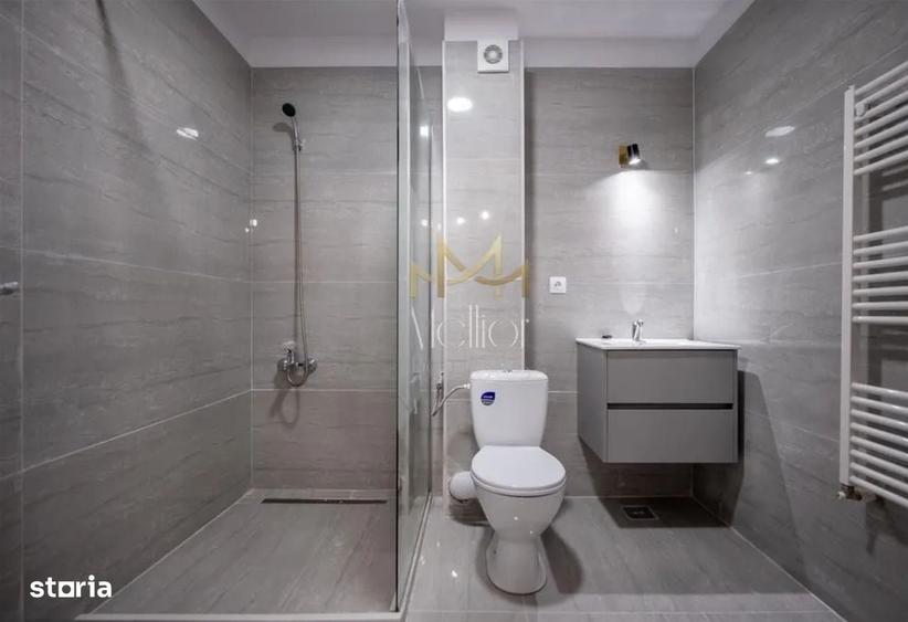 Apartament 1 dormitor | 46 mp | garaj | zona Corneliu Coposu! - 1