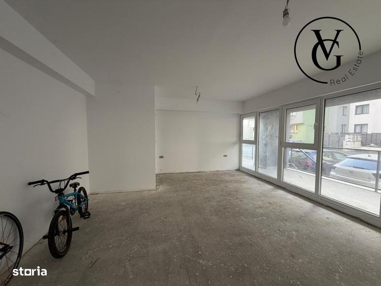 Spațiu comercial, de 143 mp, în Drumul Taberei
