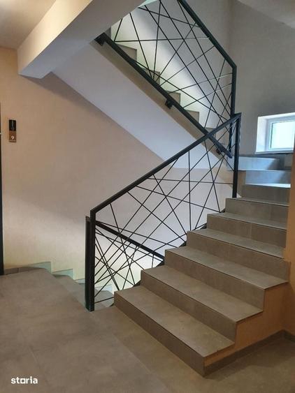 Apartament cu 4 camere în 13 Decembrie