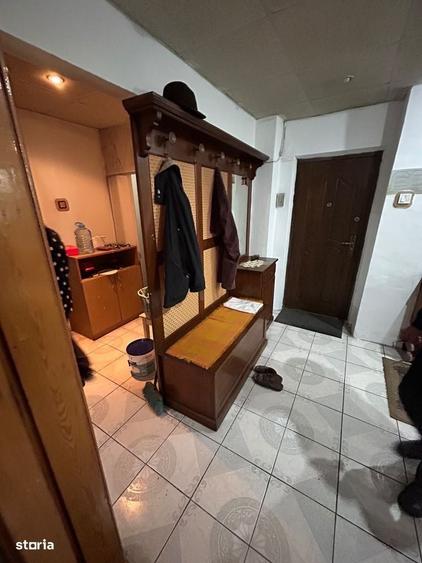 Apartament cu 3 camere decomandat în Ultracentral