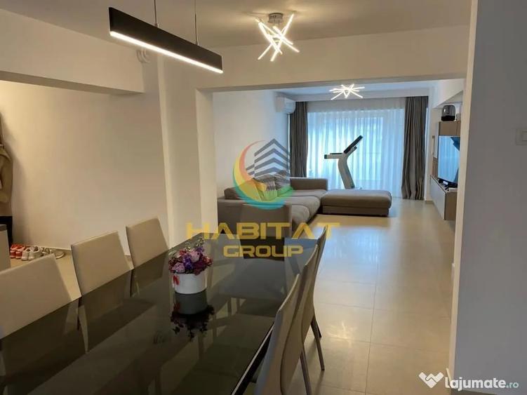 Apartament cu 4 camere decomandat în Unirii