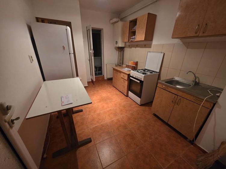 Apartament cu 3 camere în Dacia