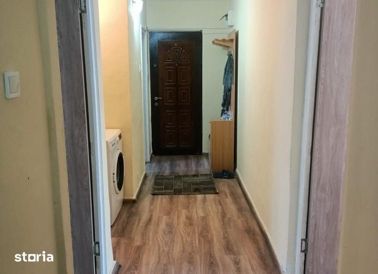 Apartament 2 camere Gara , 50 metri, etaj 3 Cod:163101 - 10
