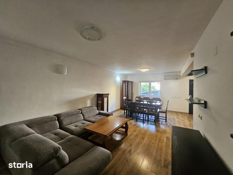 Casă cu 3 camere cu Teren 200 Mp în Central