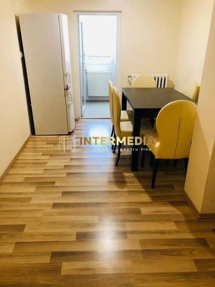 APARTAMENT 2 CAMERE I DECOMANDAT I 52 MP I ETAJ 3 I CETATE MERCUR I - 5