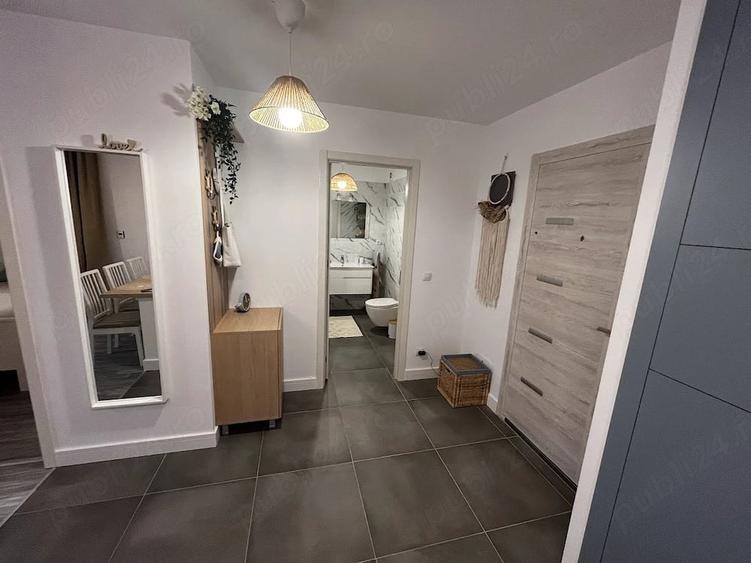 Apartament 2 camere Mamaia Nord Onix Blue, parcare, proprietar, plaja - 7