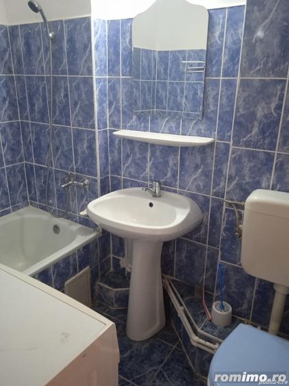 Garsonieră decomandată în Ferentari
