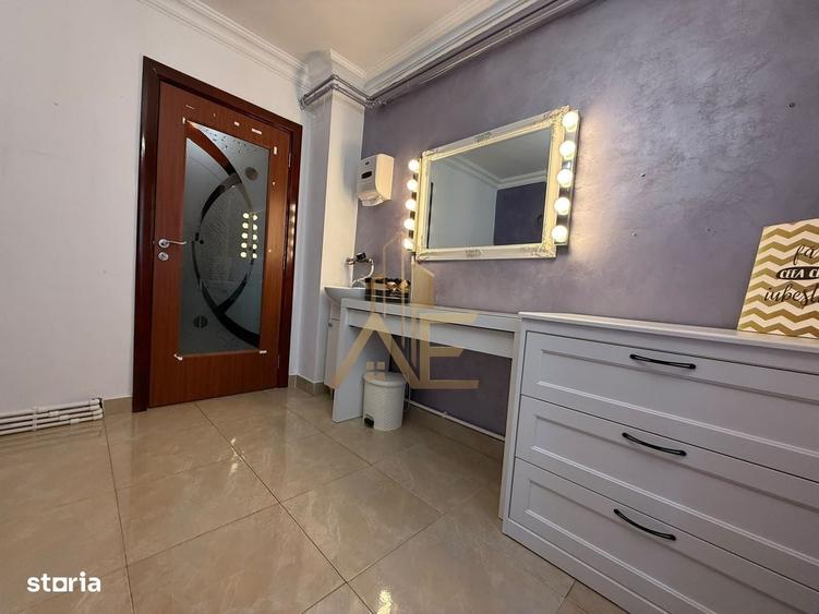 Apartament în Mioriței