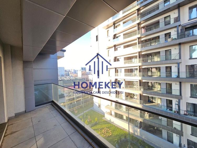 Apartament cu 2 camere decomandat în Dudești