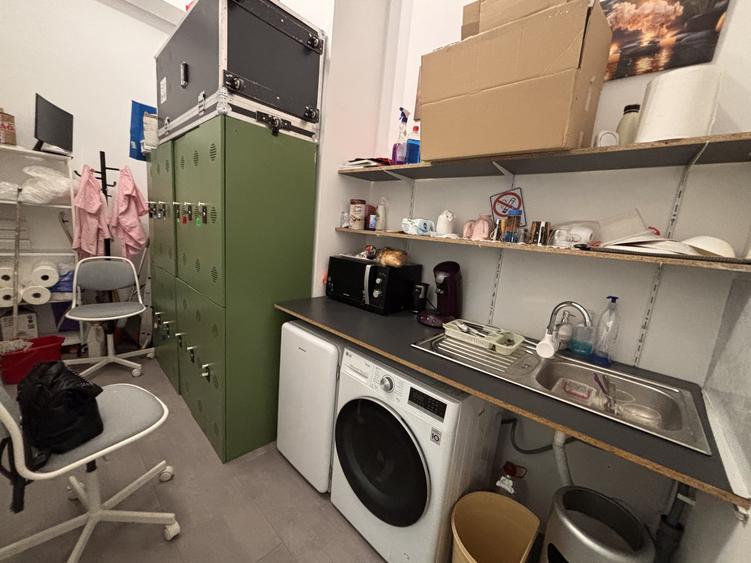 Spațiu comercial, de 86 mp, în Bucur Obor