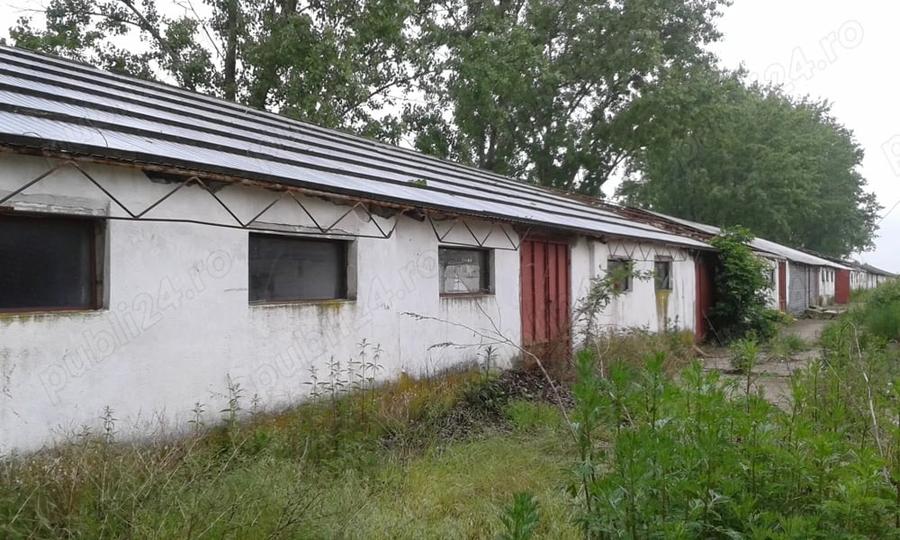 Spațiu comercial, de 1,253 mp, în Central