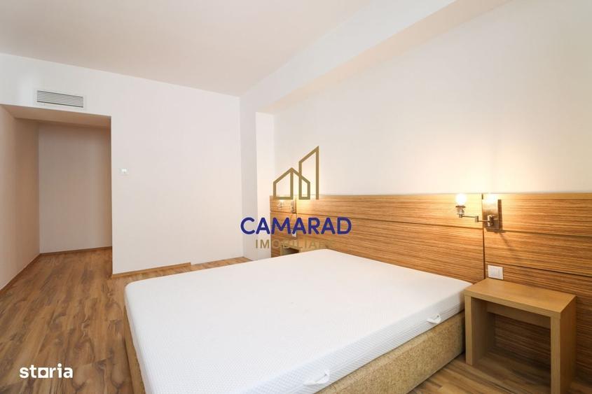 Apartament 2 camere de vanzare | Rin Residence (fost Rin Grand Hotel) - 8